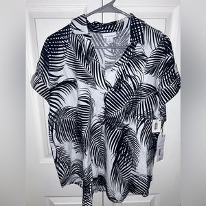 Liz Claiborne Blouse